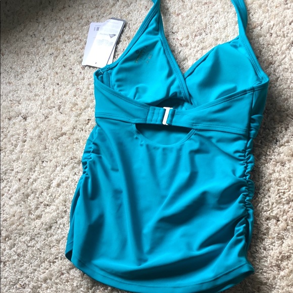 Athleta tankini. - Picture 5 of 6